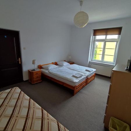 Vabank Apartment Bystrzyca Klodzka Phòng bức ảnh