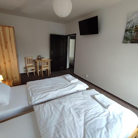 Vabank Apartment Bystrzyca Klodzka Phòng bức ảnh