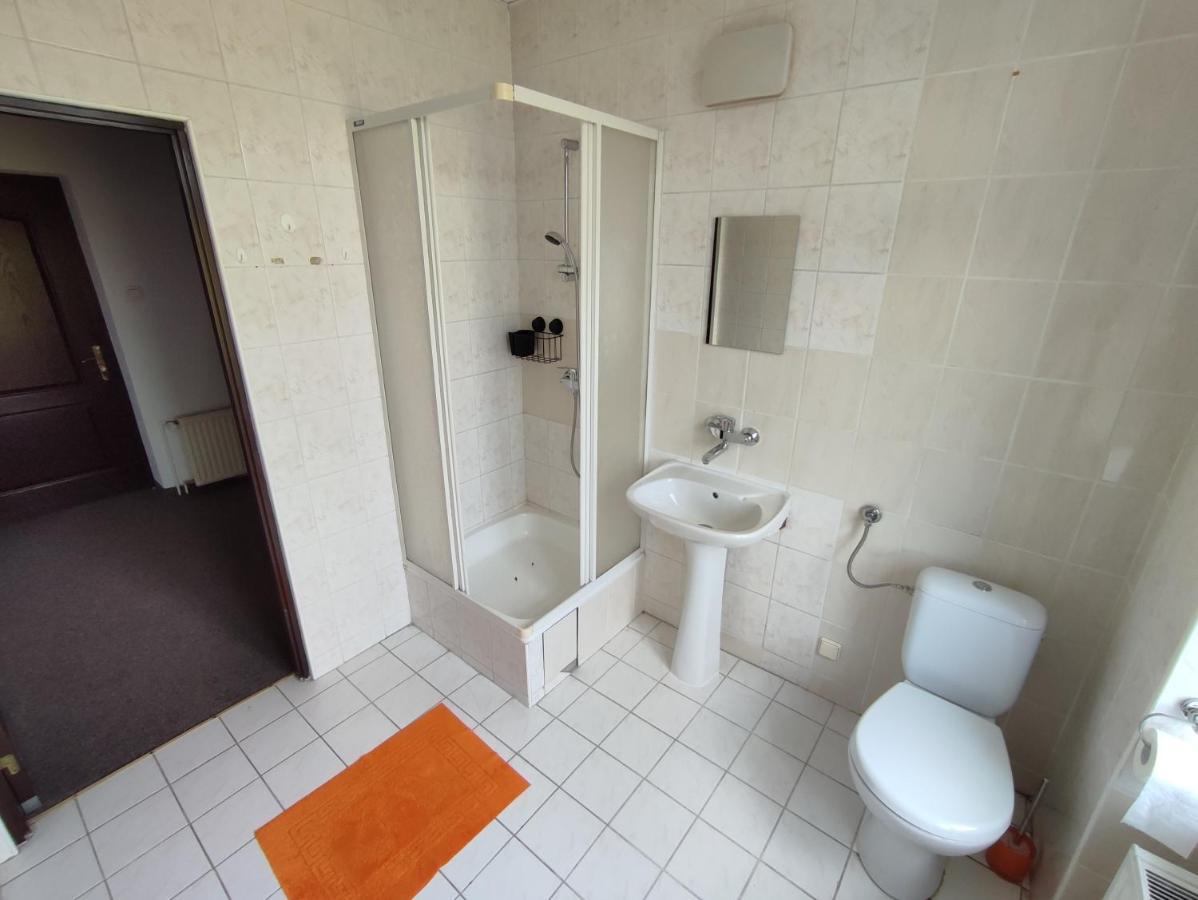 Vabank Apartment Bystrzyca Klodzka Ngoại thất bức ảnh
