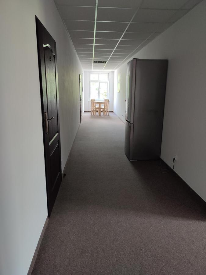 Vabank Apartment Bystrzyca Klodzka Ngoại thất bức ảnh