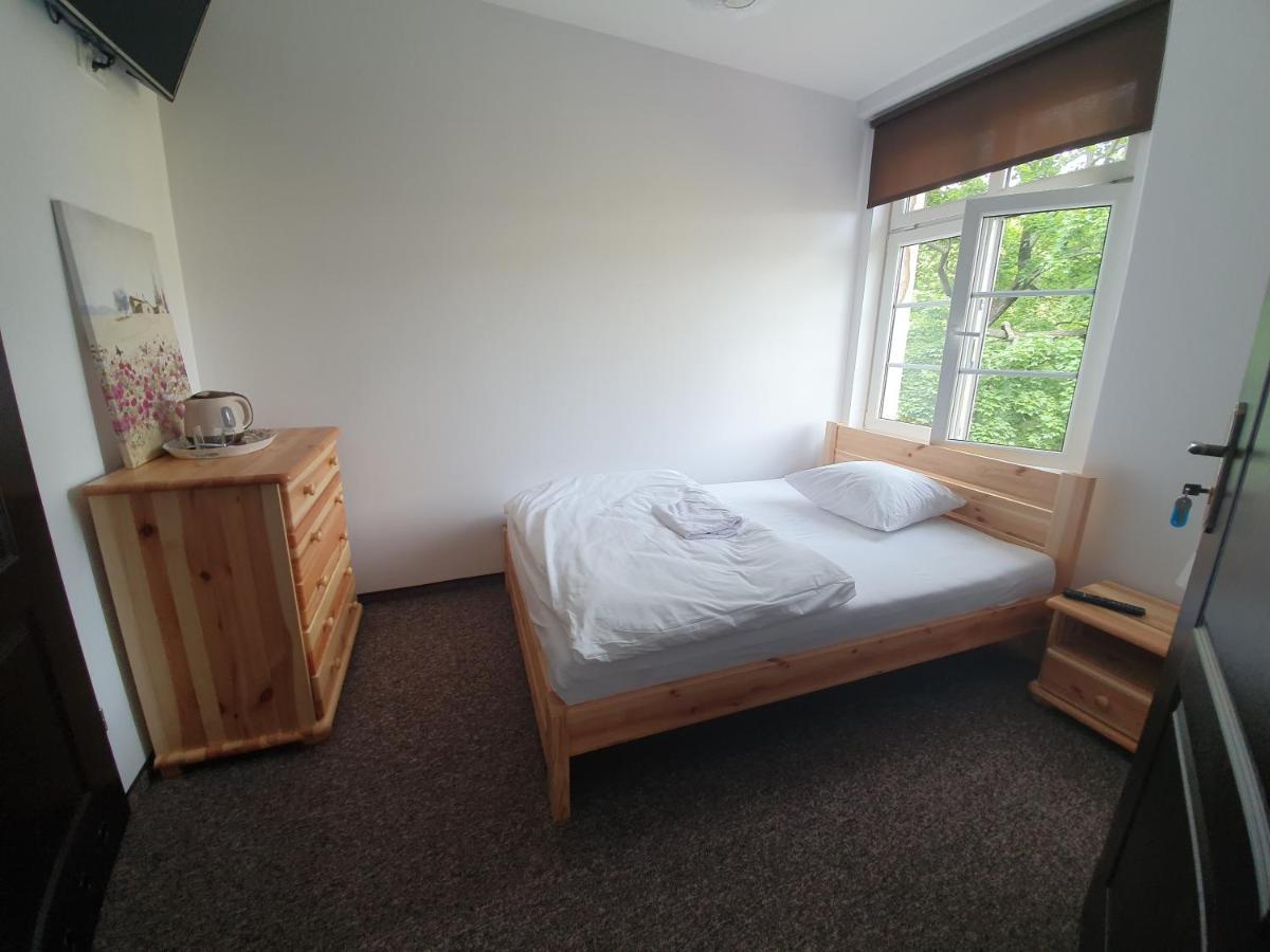 Vabank Apartment Bystrzyca Klodzka Ngoại thất bức ảnh