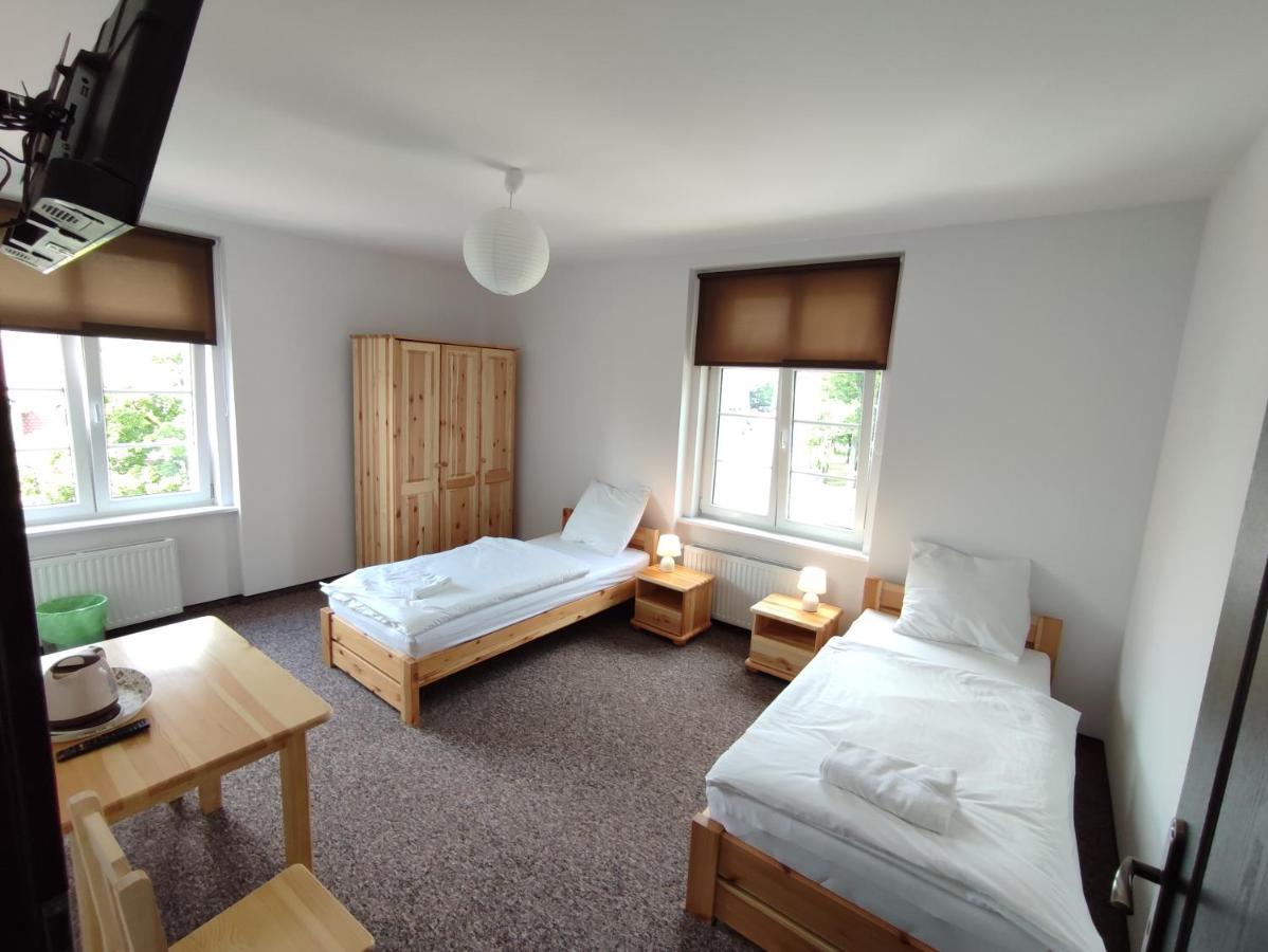 Vabank Apartment Bystrzyca Klodzka Phòng bức ảnh