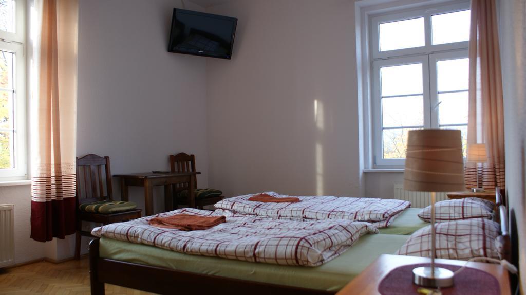 Vabank Apartment Bystrzyca Klodzka Phòng bức ảnh