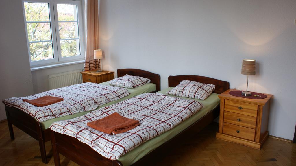 Vabank Apartment Bystrzyca Klodzka Phòng bức ảnh