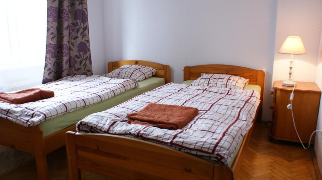 Vabank Apartment Bystrzyca Klodzka Phòng bức ảnh