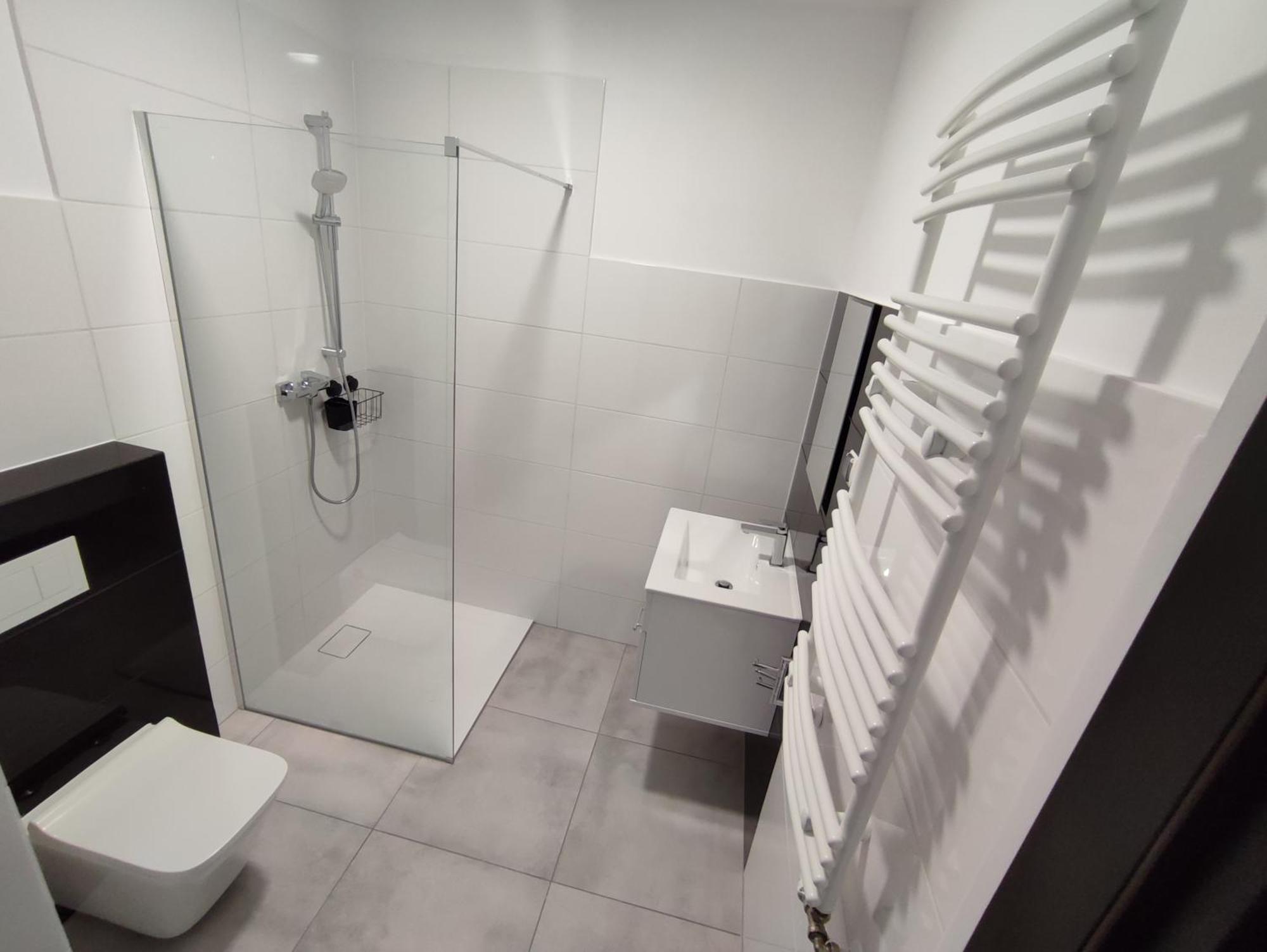 Vabank Apartment Bystrzyca Klodzka Phòng bức ảnh
