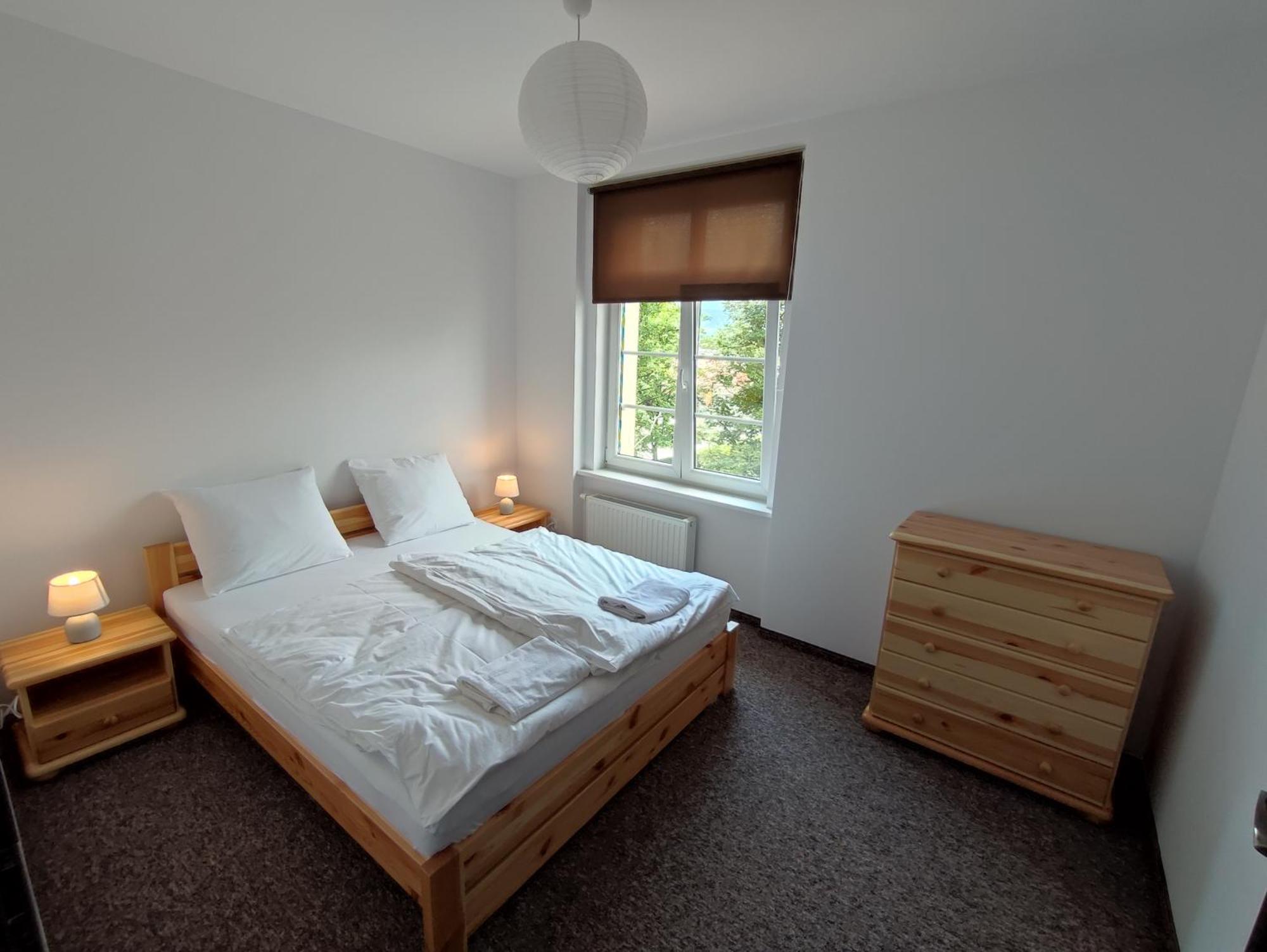 Vabank Apartment Bystrzyca Klodzka Phòng bức ảnh