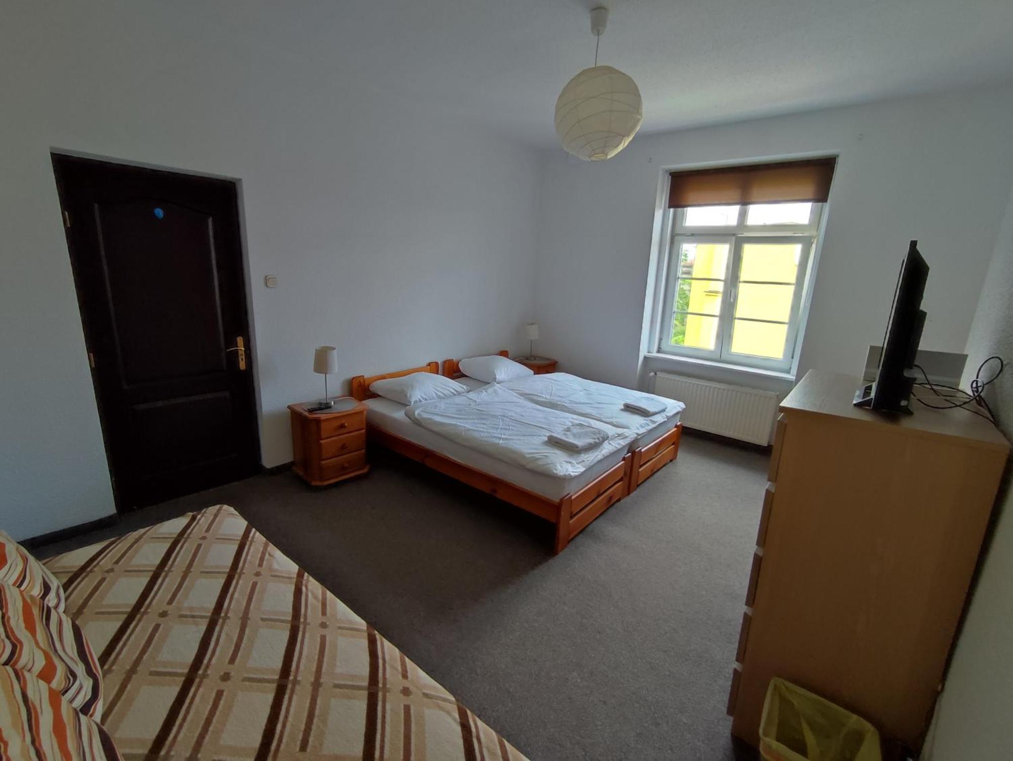 Vabank Apartment Bystrzyca Klodzka Phòng bức ảnh