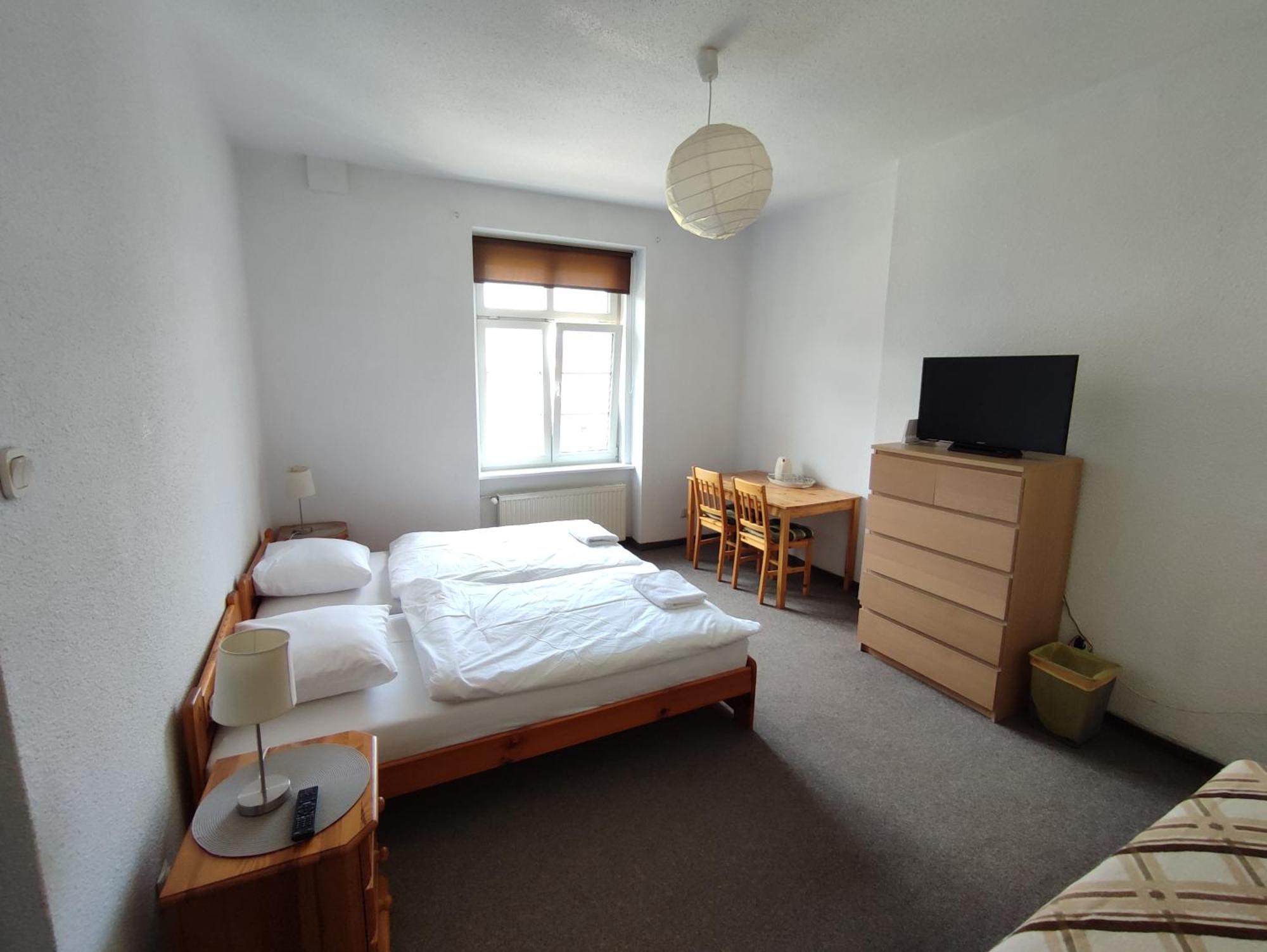 Vabank Apartment Bystrzyca Klodzka Phòng bức ảnh