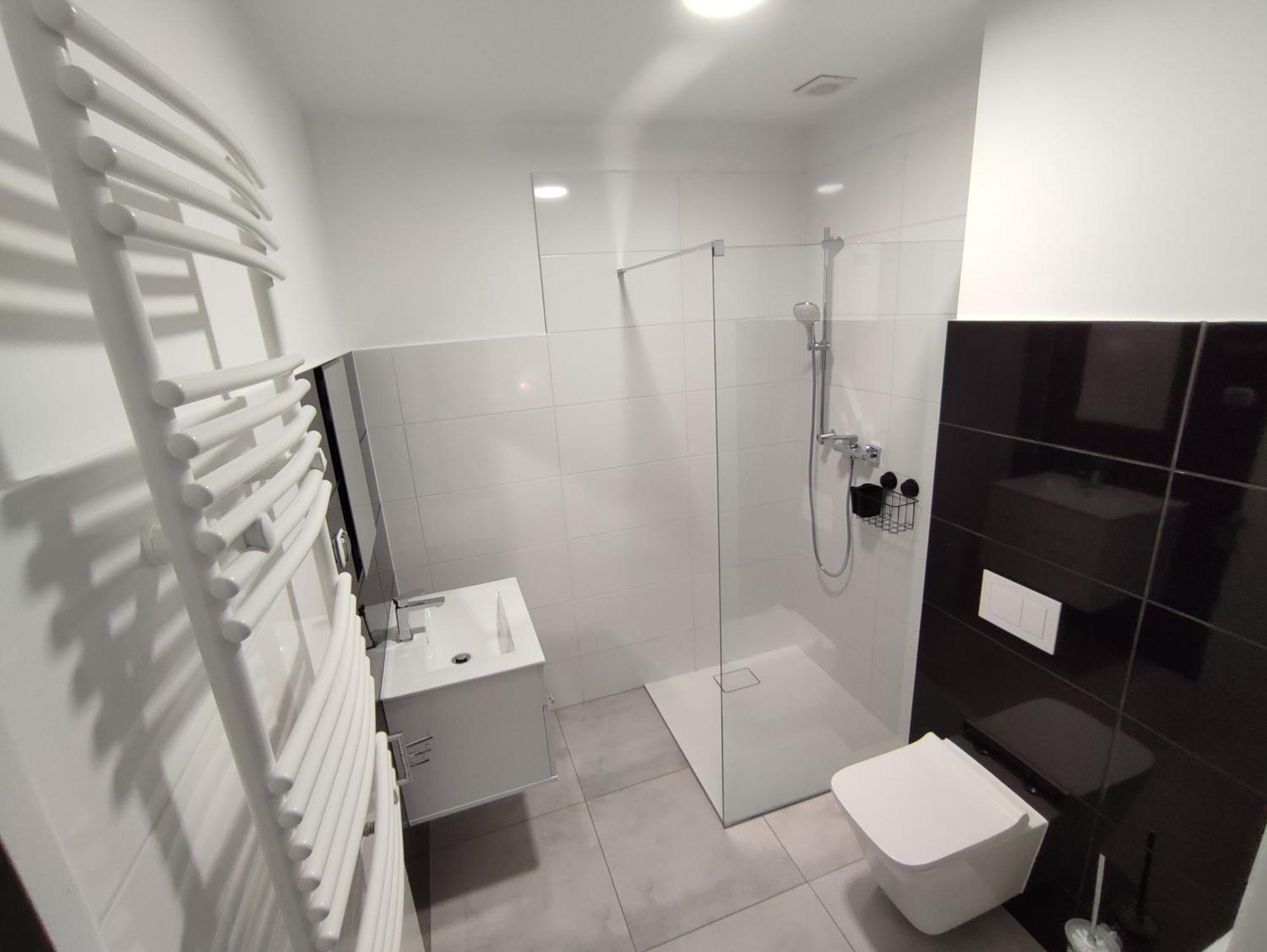 Vabank Apartment Bystrzyca Klodzka Phòng bức ảnh