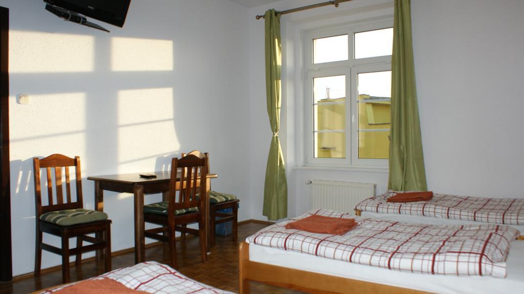 Vabank Apartment Bystrzyca Klodzka Phòng bức ảnh