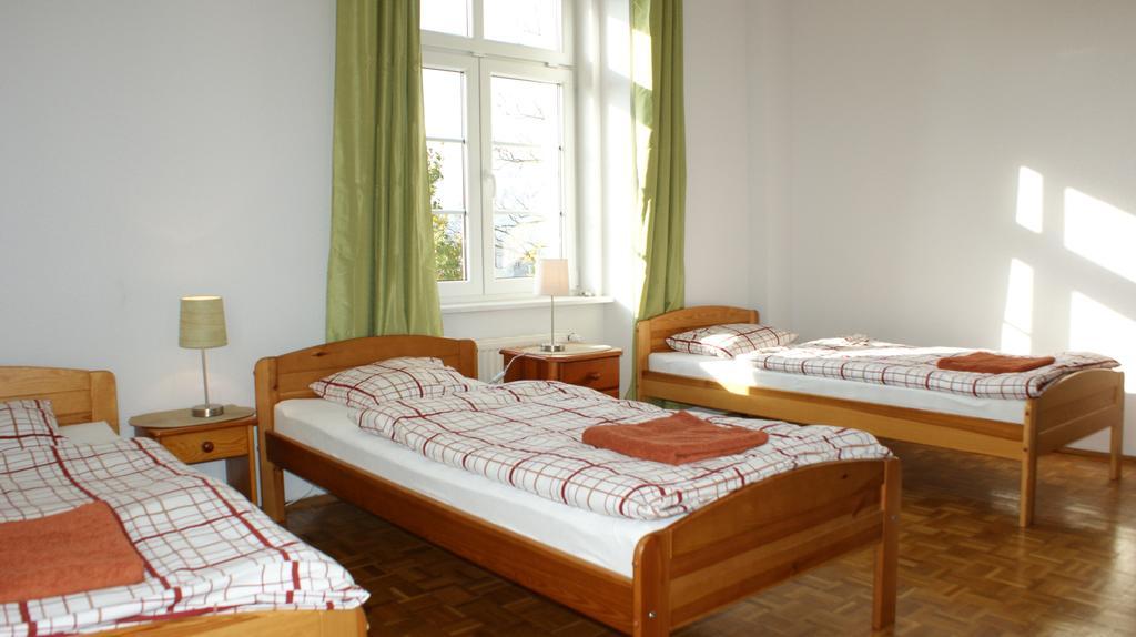 Vabank Apartment Bystrzyca Klodzka Ngoại thất bức ảnh