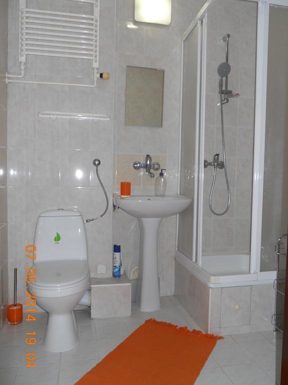 Vabank Apartment Bystrzyca Klodzka Phòng bức ảnh