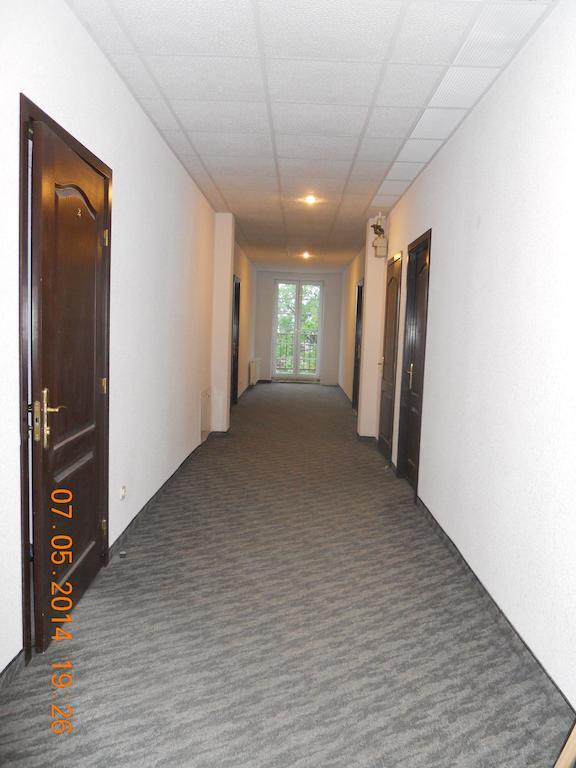 Vabank Apartment Bystrzyca Klodzka Ngoại thất bức ảnh